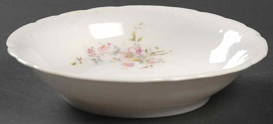 RKR2 Fruit/Dessert (Sauce) Bowl by Royal Karlsbad-1