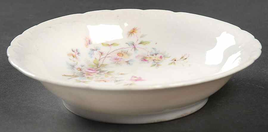 RKR3 Fruit/Dessert (Sauce) Bowl by Royal Karlsbad-1