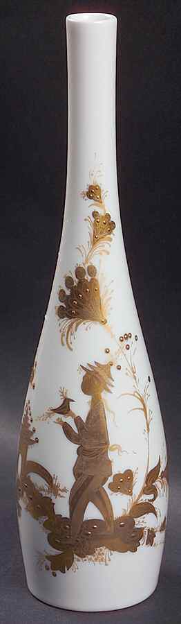 Primavera 10" Bud Vase by Rosenthal - Continental-1