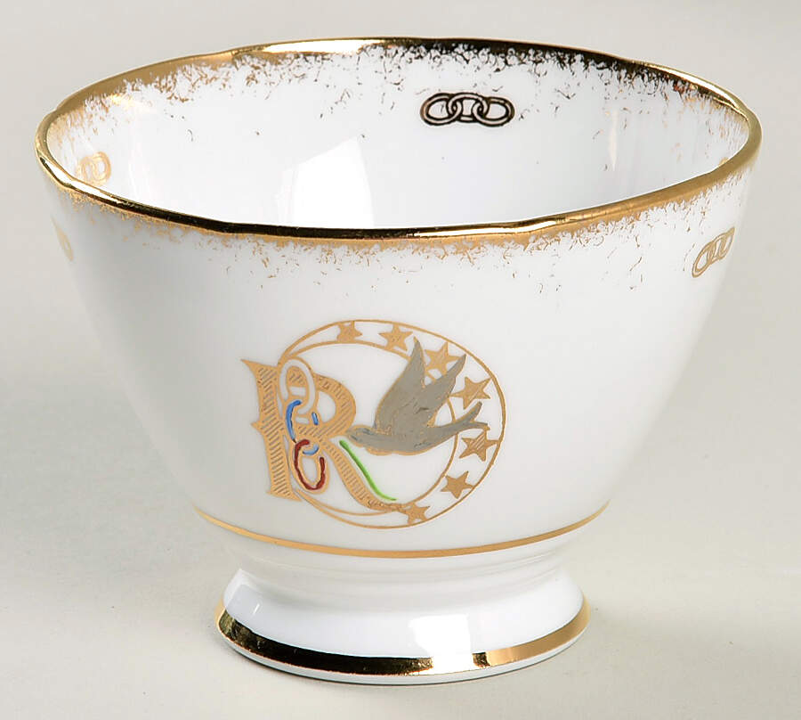 Rebekah Open Sugar Bowl by Royal Stafford-1