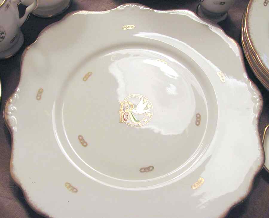 Rebekah Handled Cake Plate by Royal Stafford-1
