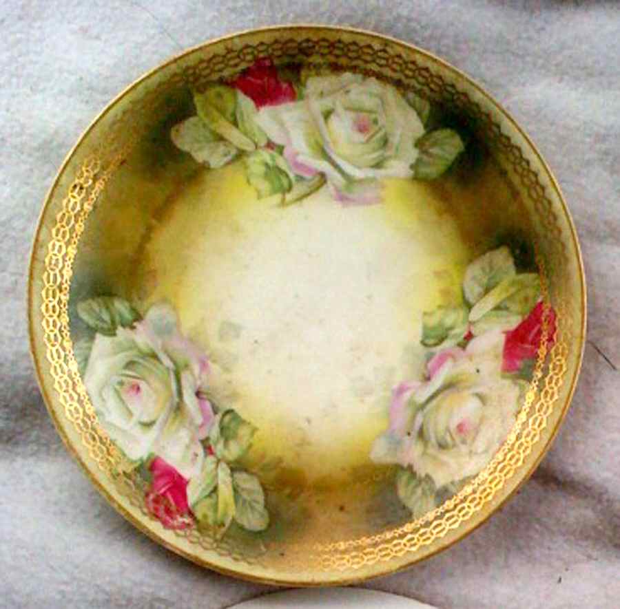 8328 Bread & Butter Plate by Royal Munich-1