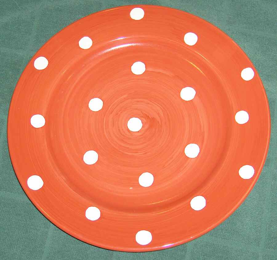RRM22 Dinner Plate by Roscher & Co-1