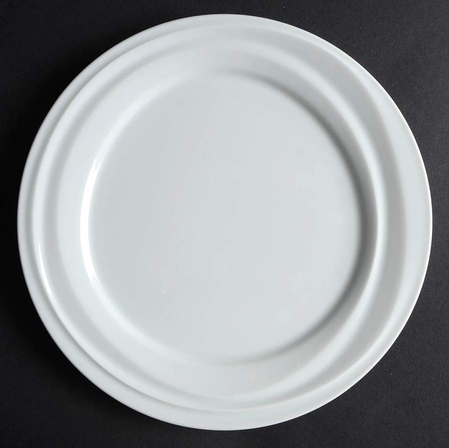 Nendoo Salad Plate by Rosenthal - Continental-1