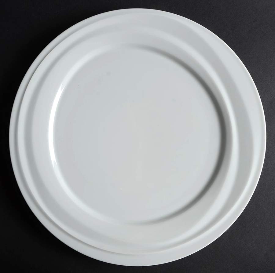 Nendoo Service Plate (Charger) by Rosenthal - Continental-1