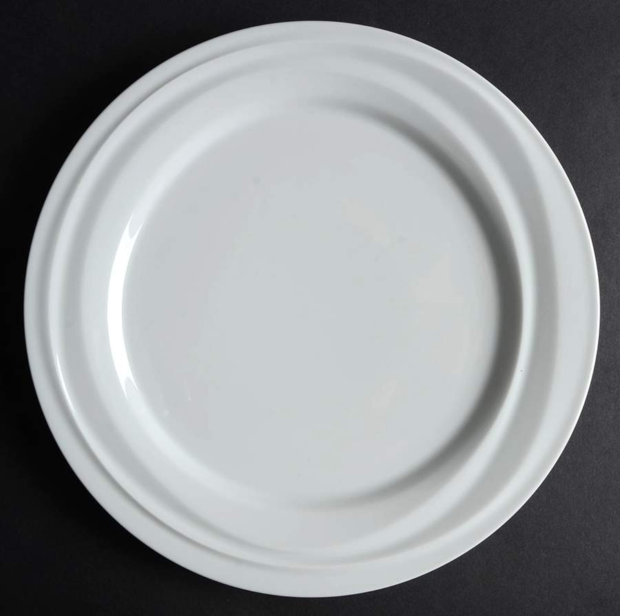 Nendoo Dinner Plate by Rosenthal - Continental-1