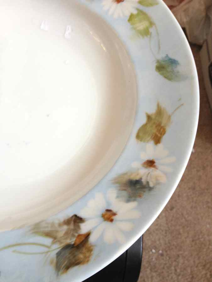 R2303 Dinner Plate by Rosenthal - Continental-1