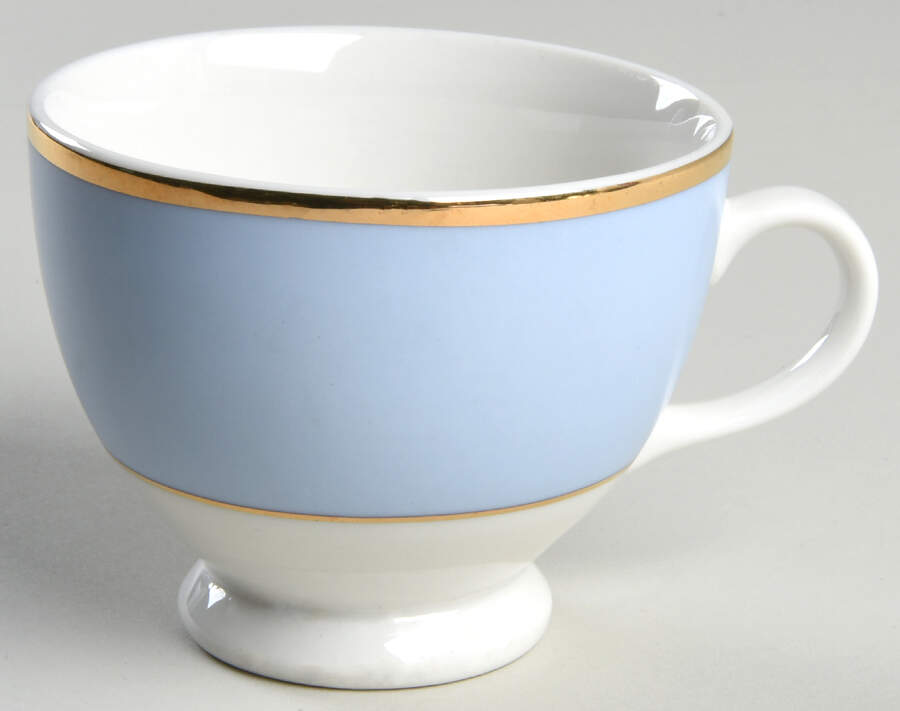 Bruce Oldfield Footed Cup by Royal Doulton-1