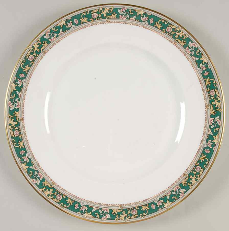 Chatsworth Dinner Plate by Royal Grafton-1