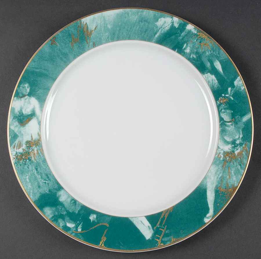 R2748 Service Plate (Charger) by Rosenthal - Continental-1