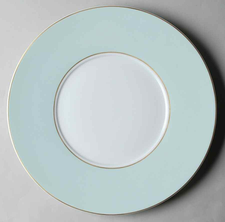 Sierra Service Plate (Charger) by Raynaud-1