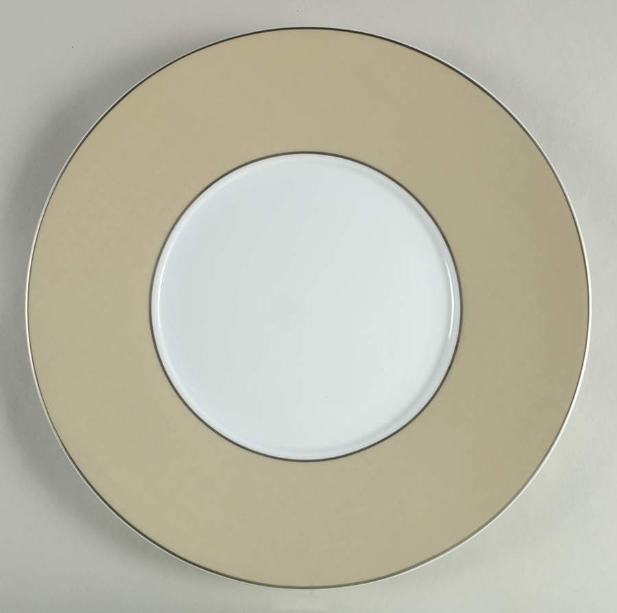 Sierra Service Plate (Charger) by Raynaud-1