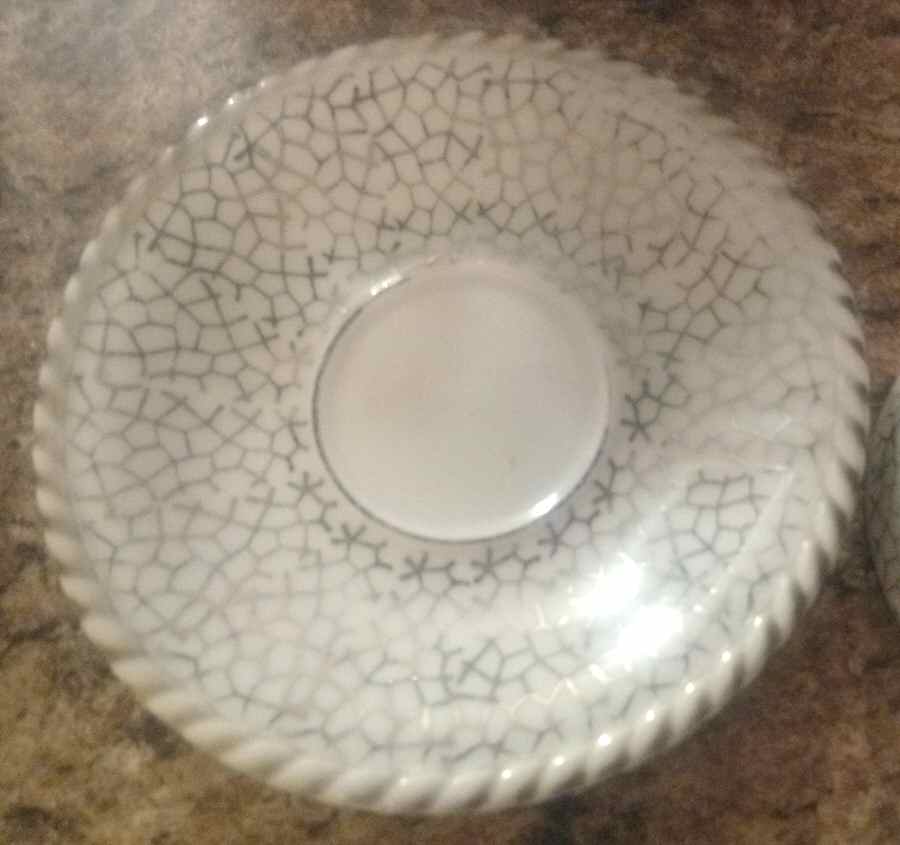 RUW32 Saucer by Rudolf Wachter-1