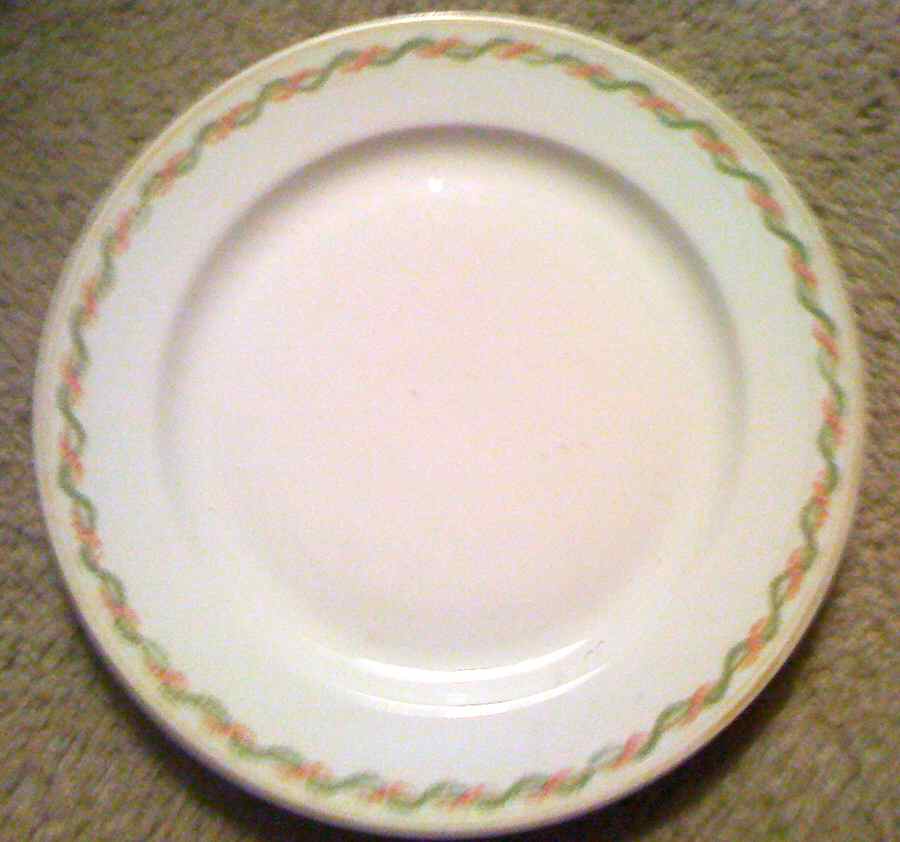 RDN209 Dinner Plate by M Redon-1