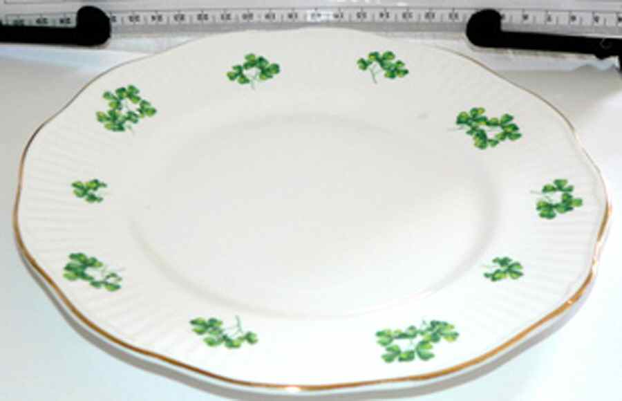 RMN5 Salad Plate by Royal Minster-1