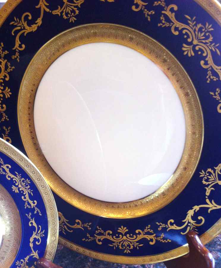 RYD102 Dinner Plate by Raynaud-1