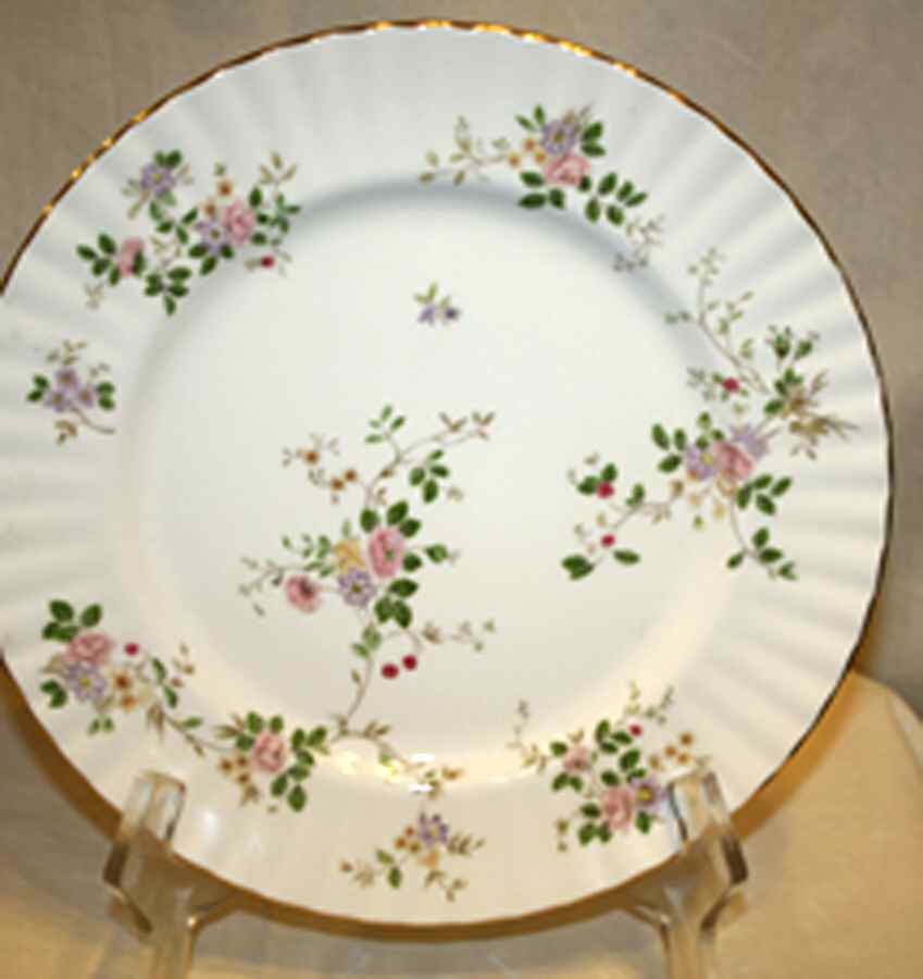 RVA86 Dinner Plate by Royal Vale-1