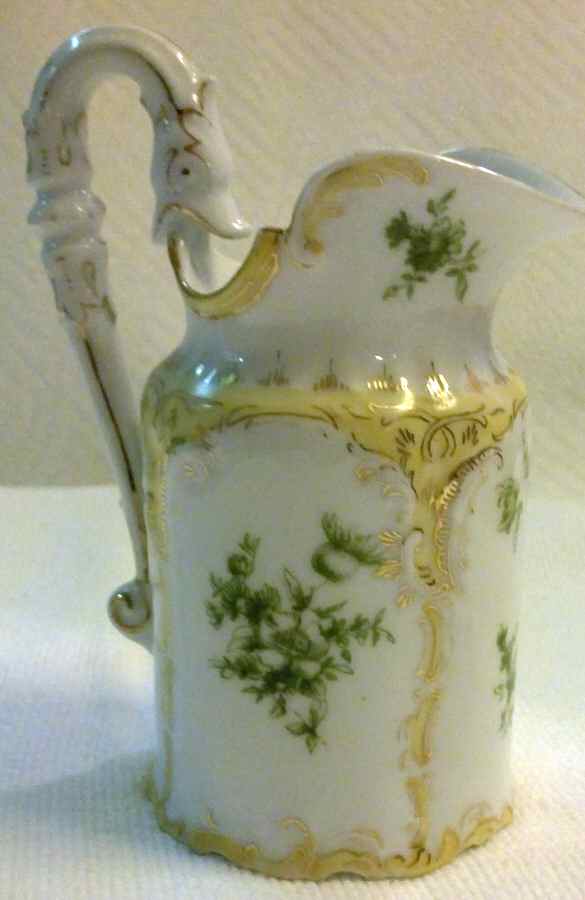 2403 Creamer by Rosenthal - Continental-1