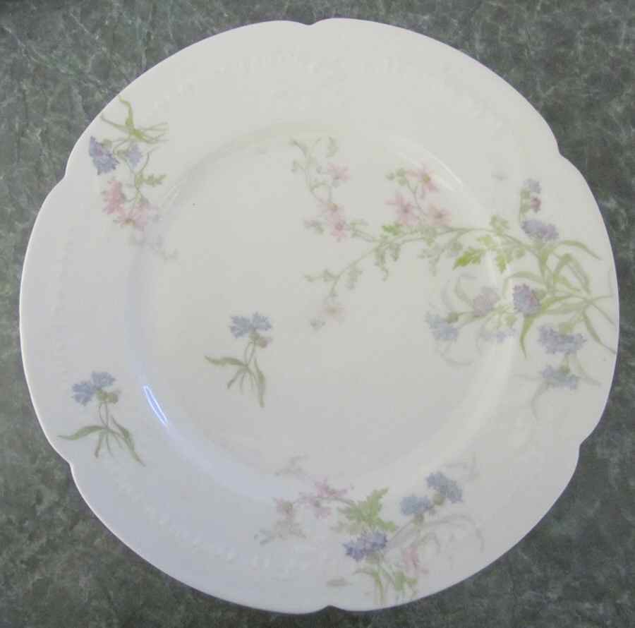 RDN210 Dinner Plate by M Redon-1