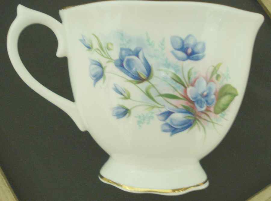 ROA265 Footed Cup by Royal Albert-1