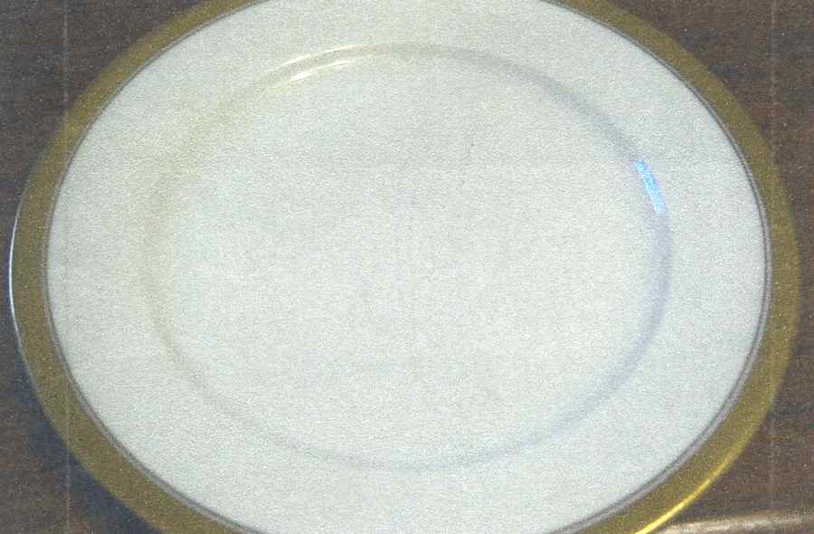5118 Dinner Plate by Rosenthal - Continental-1