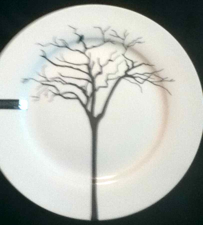 RRM24 Dinner Plate by Roscher & Co-1