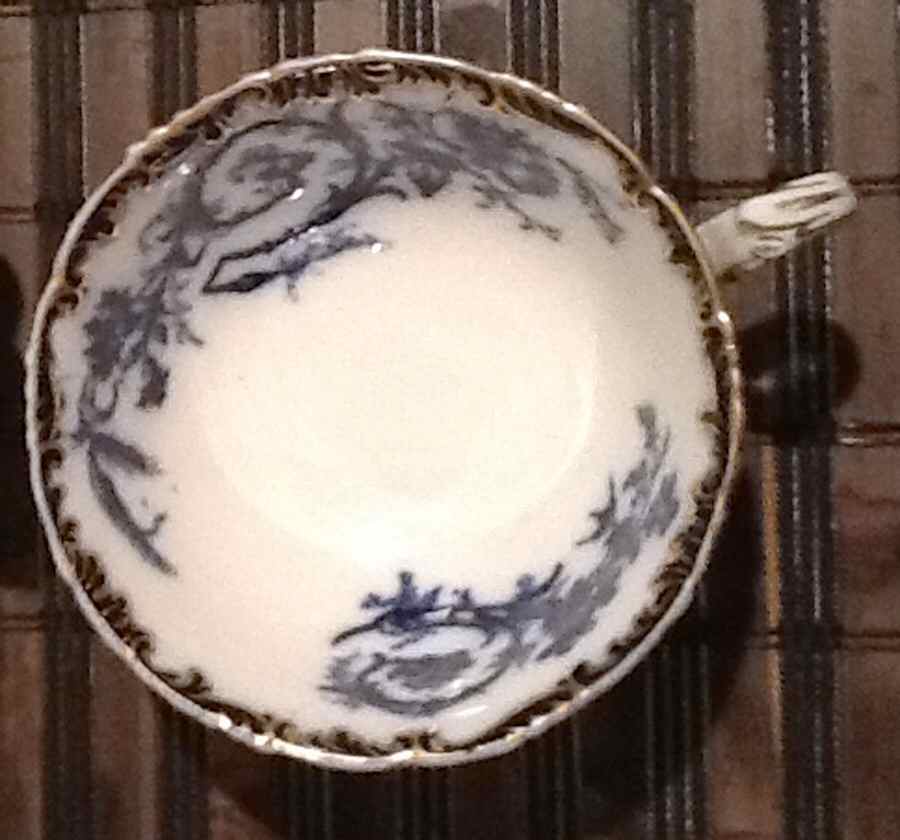 6198 Footed Cup by Royal Cauldon-1