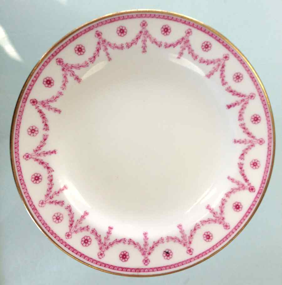 ROC228 Dinner Plate by Royal Cauldon-1