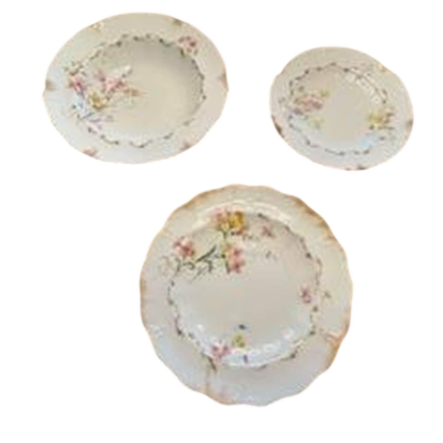 5901 Large Rim Soup Bowl by Royal Crown Derby-1