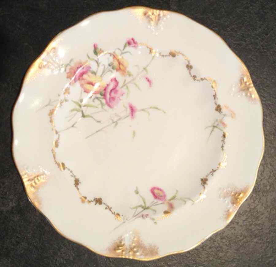 5901 Rim Soup Bowl by Royal Crown Derby-1