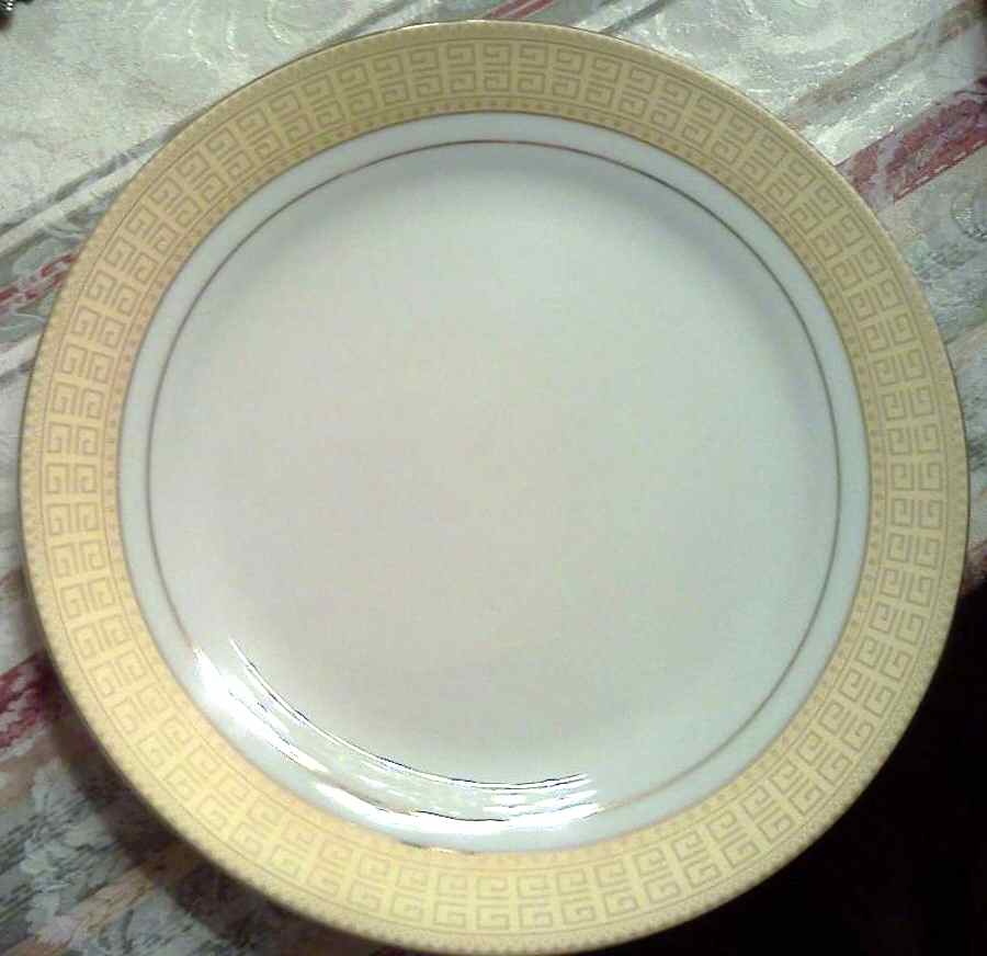 RVG3 Dinner Plate by Royal Vienna-China-1