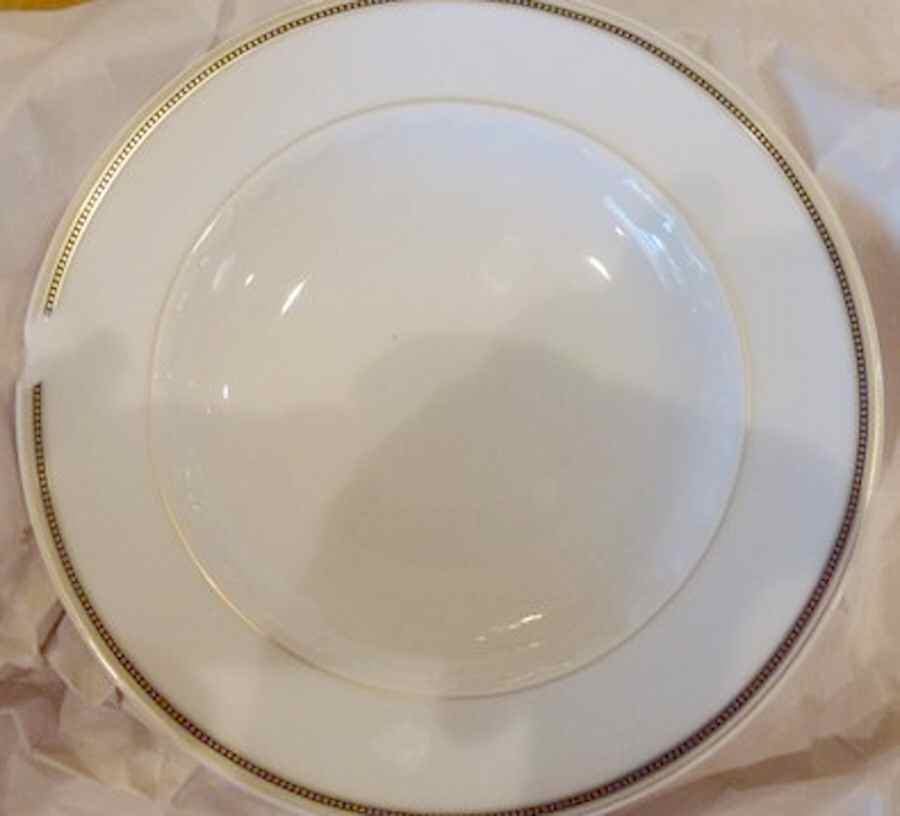 Anna Rim Soup Bowl by Rosenthal - Continental-1