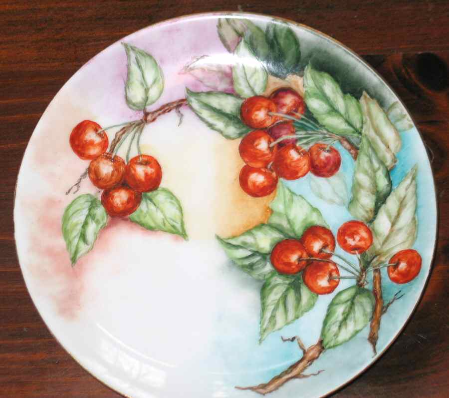 R2756 Salad Plate by Rosenthal - Continental-1