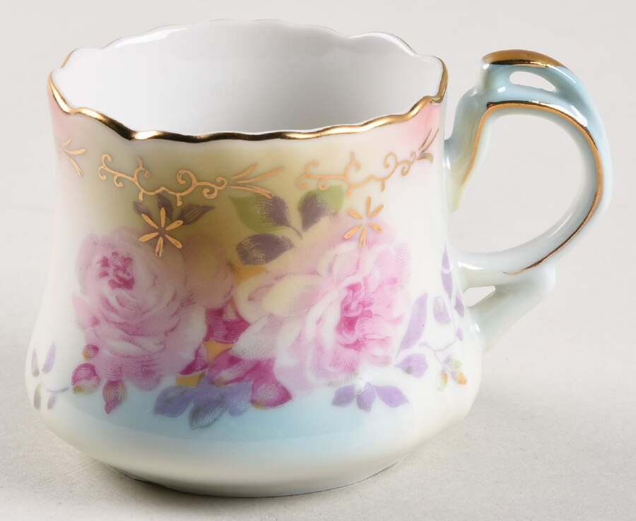 RHS69 Flat Demitasse Cup by Reinhold Schlegelmilch-1