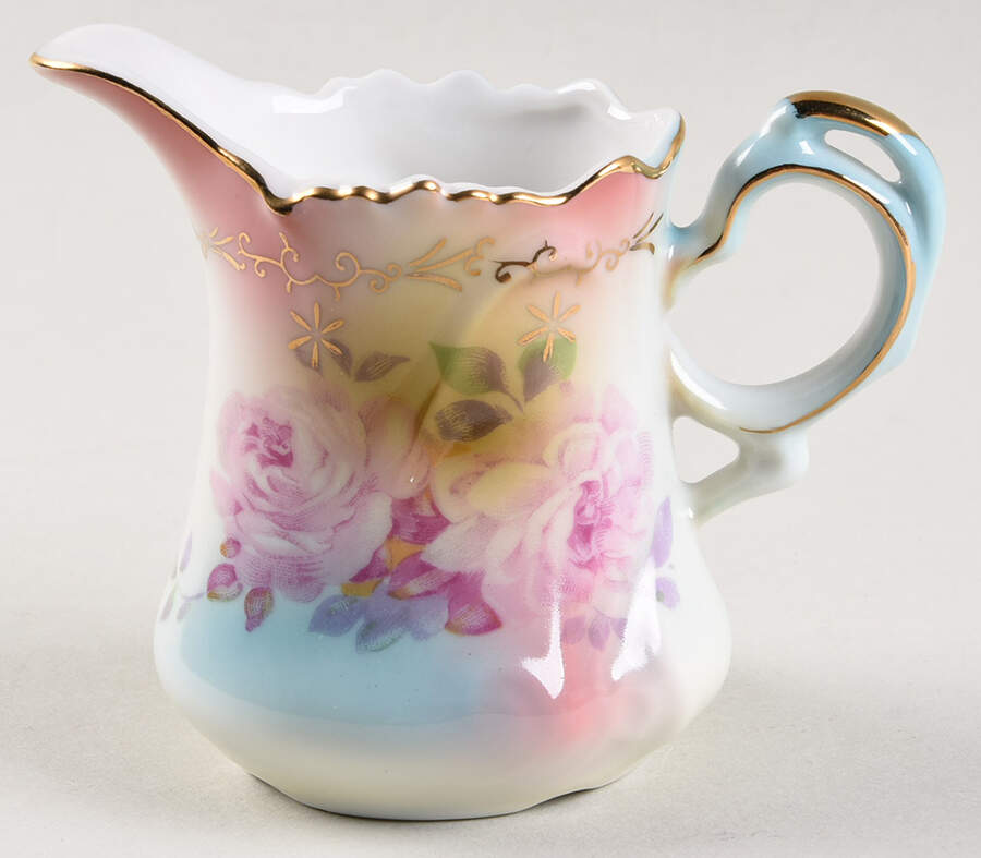 RHS69 Mini Creamer by Reinhold Schlegelmilch-1