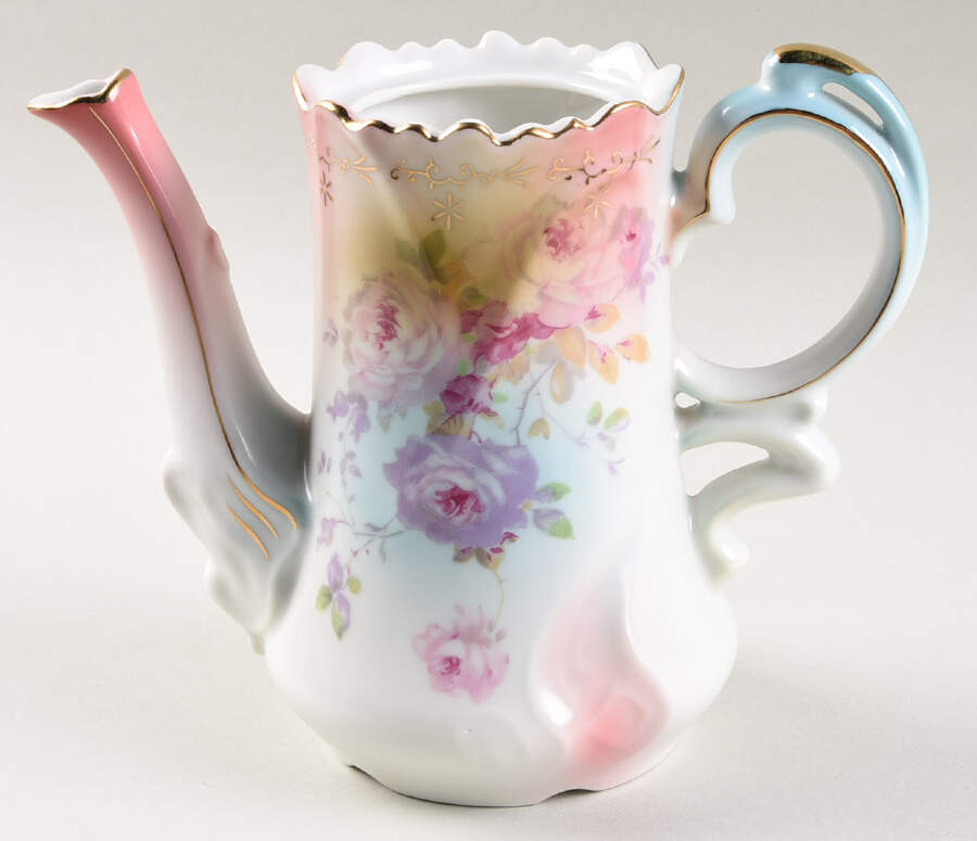 RHS69 Mini Coffee Pot No Lid by Reinhold Schlegelmilch-1