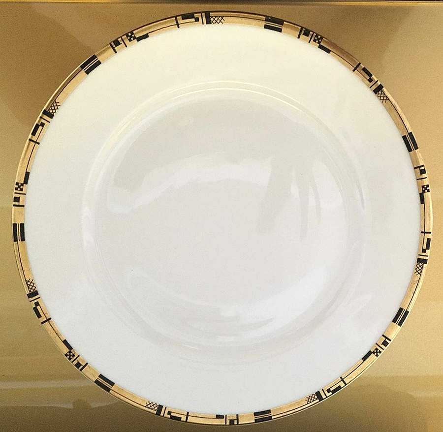 2773 Salad Plate by Rosenthal - Continental-1