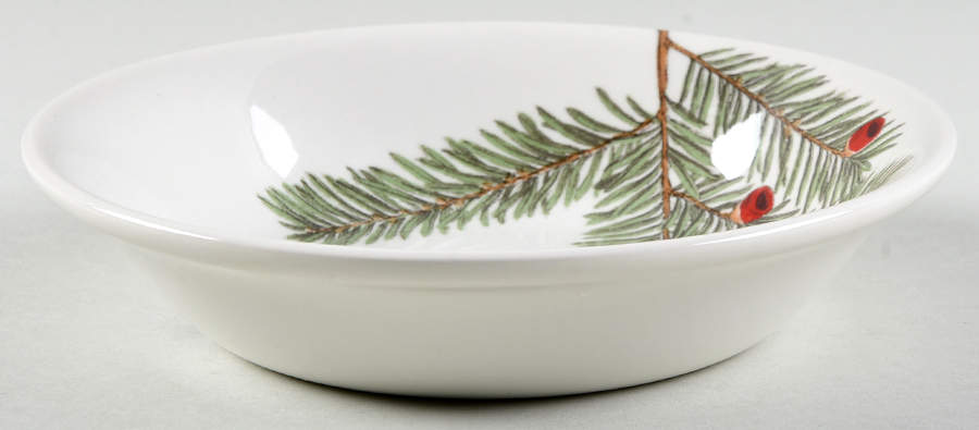 Spruce Soup/Cereal Bowl by Royal Stafford-1