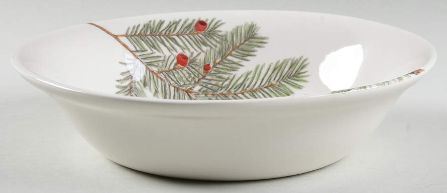 Spruce 9" Round Vegetable Bowl by Royal Stafford-1