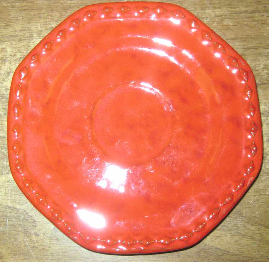 ITY14 Saucer by Italy-1