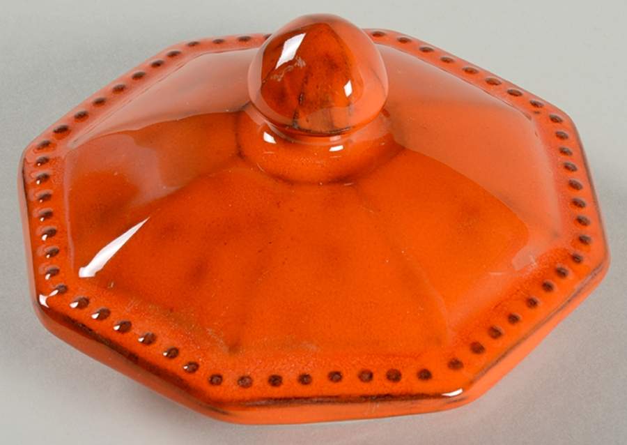 ITY14 Lid for Small Canister by Italy-1