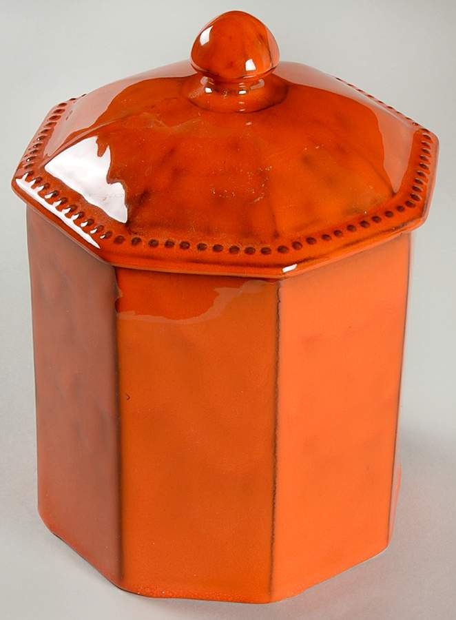 ITY14 Medium Canister & Lid by Italy-1