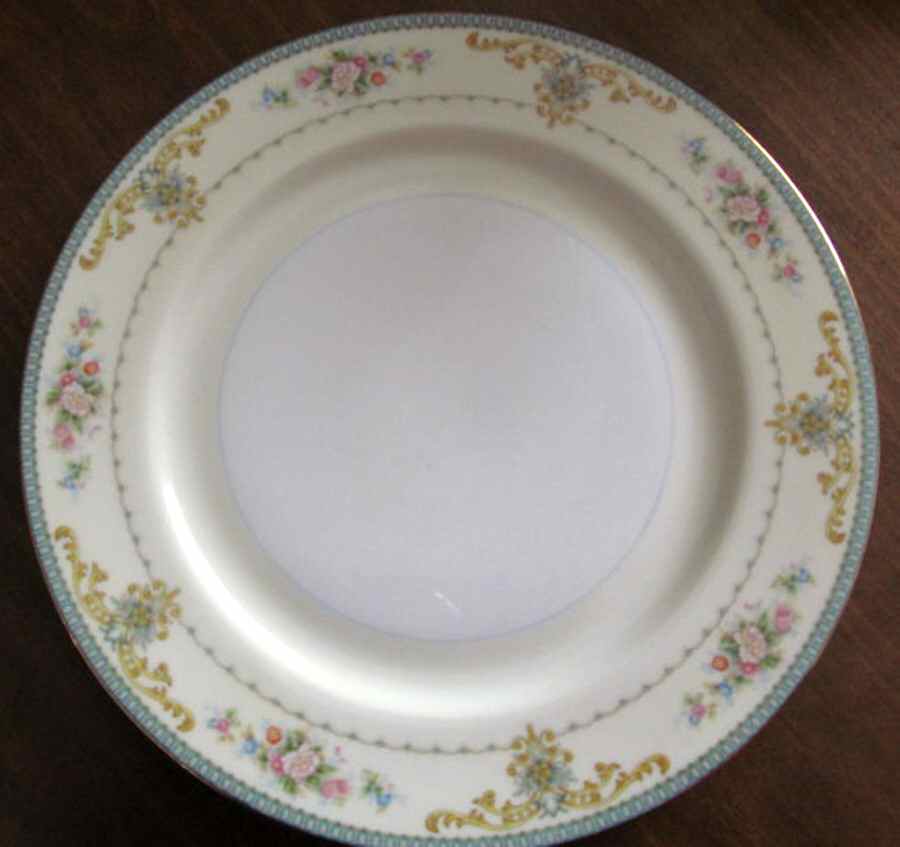ROE11 Dinner Plate by Royal Embassy-1