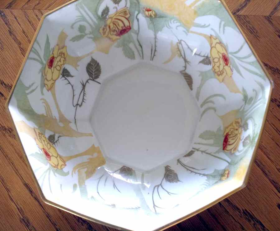 R2308 Salad/Dessert Plate by Rosenthal - Continental-1