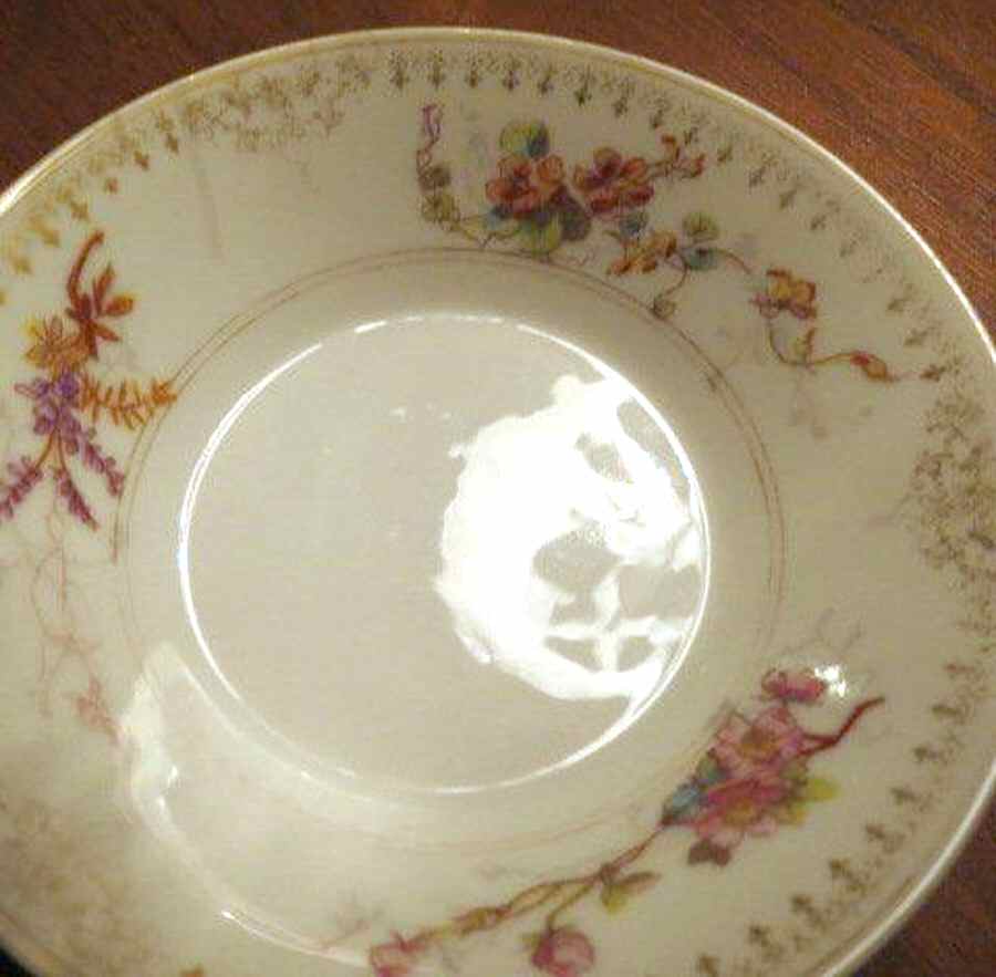 RDN211 Salad Plate by M Redon-1