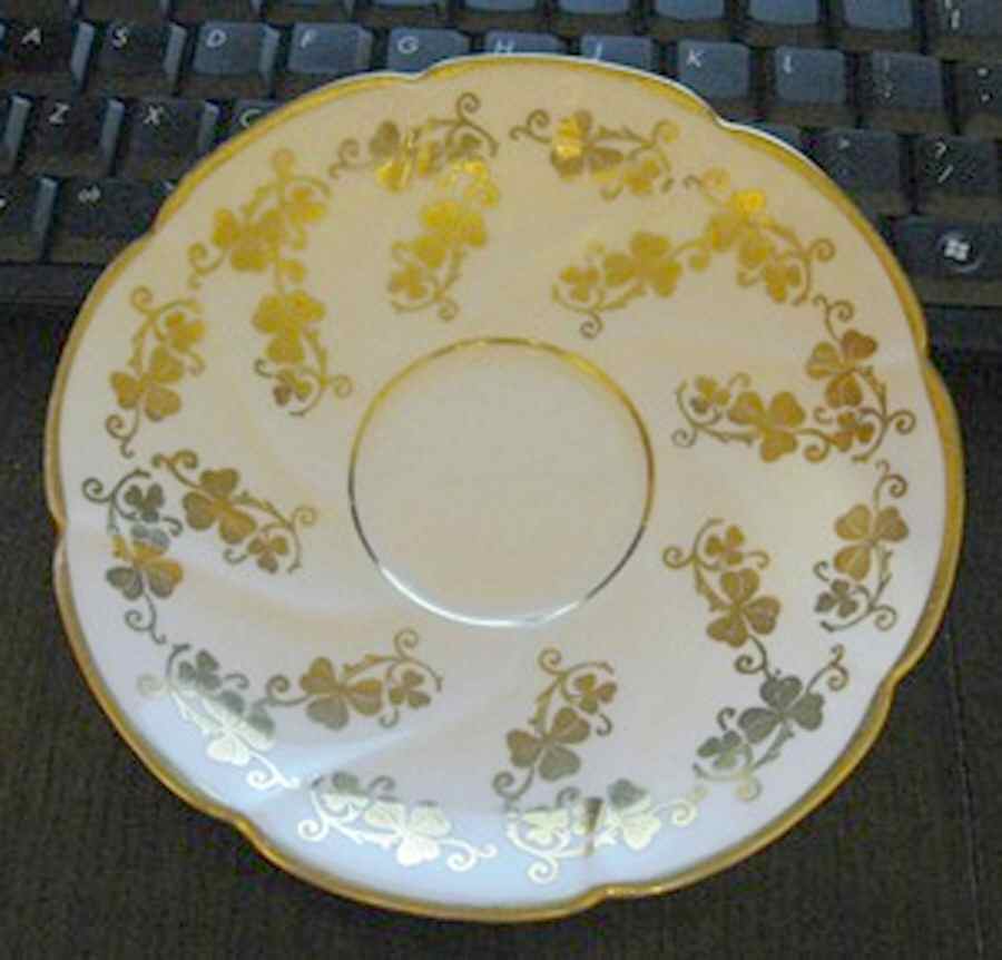 8655 Saucer by Royal Stafford-1