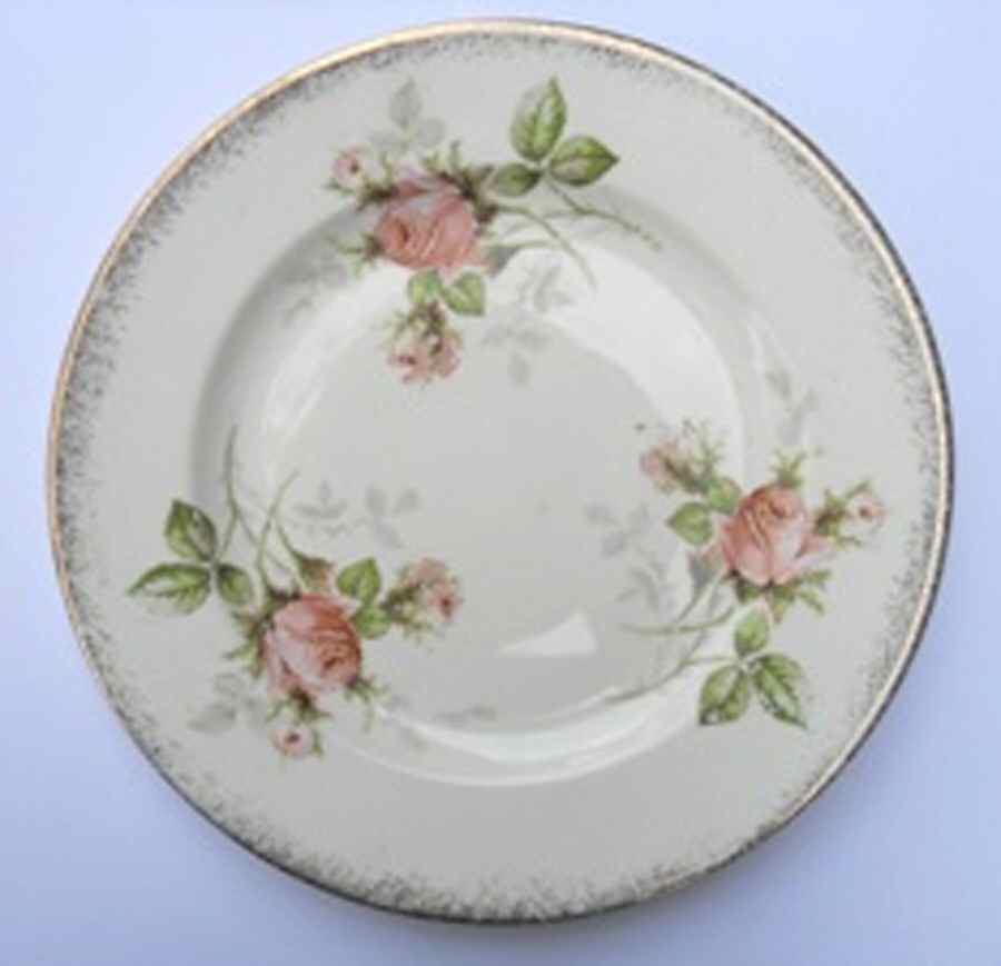 RYL362 Salad Plate by Royal (USA)-1