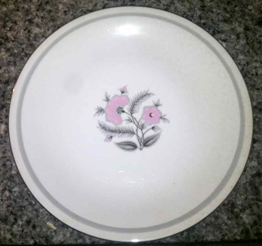 Fantasy Dinner Plate by Royal Embassy-1