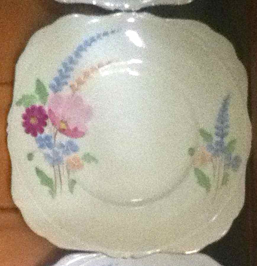 6416 Salad Plate by Royal Grafton-1