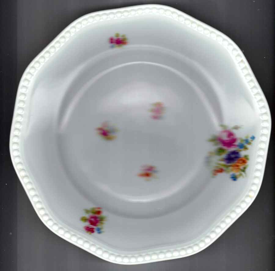 R2311 Dinner Plate by Rosenthal - Continental-1